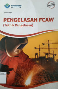 Pengelasan FCAW (Teknik pengelasan)