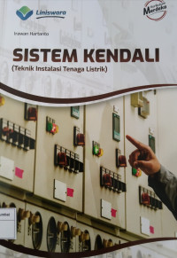 Sistem kendali ( Teknik instalasi tenaga listrik)