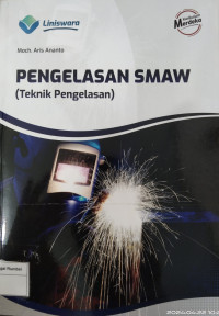 Pengelasan SMAW (Teknik pengelasan)