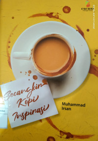 Secangkir Kopi Inspirasi