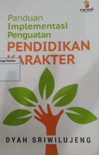 Panduan Implementasi Penguatan Pendidikan Karakter