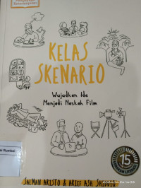 Kelas Skenario