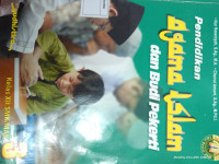 Pendidikan Agama Islam dan Budi Pekerti  XII